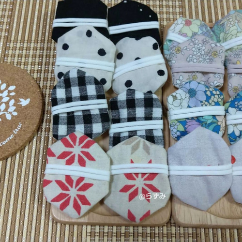 耳当て3 かぶせるだけ耳温活 アルパカ原毛 冷え 睡眠 リラックス