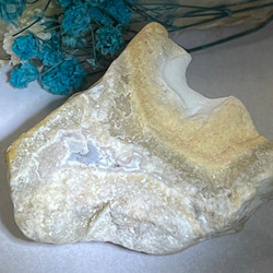 海の石✿  オーシャンジャスパー　原石　ラフストーン 3枚目の画像
