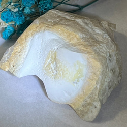 海の石✿  オーシャンジャスパー　原石　ラフストーン 2枚目の画像