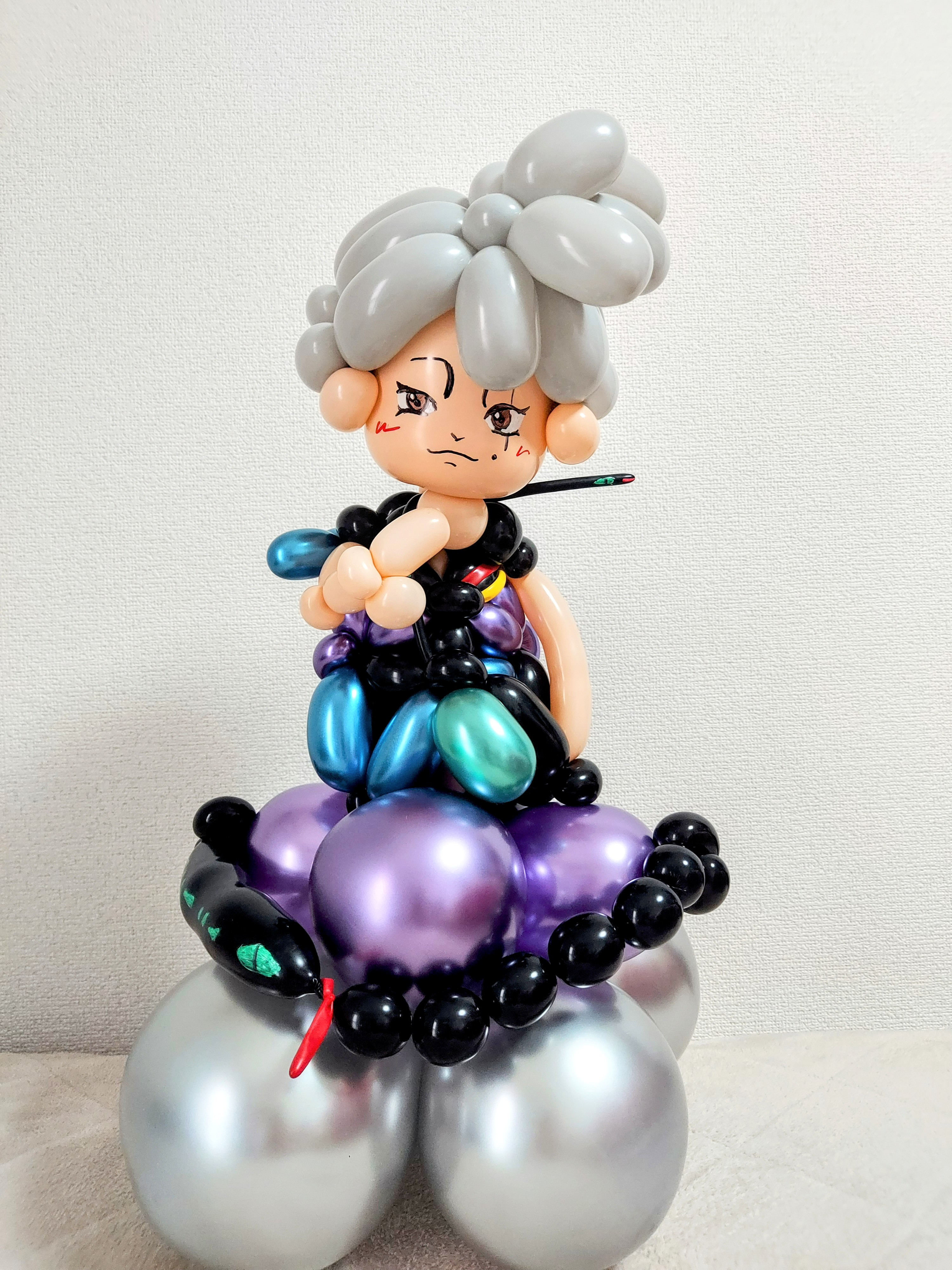 置き型似顔絵バルーン 23,000円