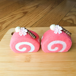 なほ︎✿土日祝発送お休みページ＊フェルトケーキ 7b0ca6e878759bc60c50149ea43e28