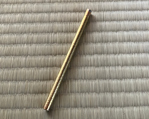 ボールペンリフィルケース [槌目]G2規格専用 ペン・筆記用具 cusith
