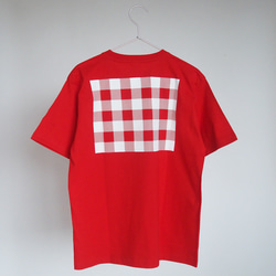 キッチン“MACARONI（マカロニ）”Tシャツ 7枚目の画像