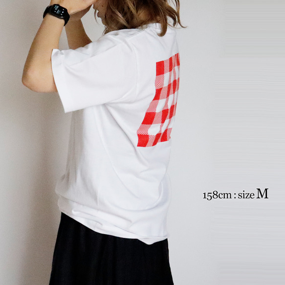 【追加決定】キッチン“MACARONI（マカロニ）”Tシャツ 9枚目の画像