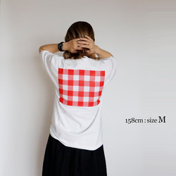 キッチン“MACARONI（マカロニ）”Tシャツ 8枚目の画像