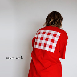 【追加決定】キッチン“MACARONI（マカロニ）”Tシャツ 19枚目の画像