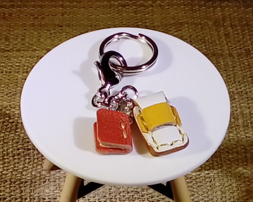 キーチャーム」スーパーミニ17 キーホルダー sylvester_50s 通販