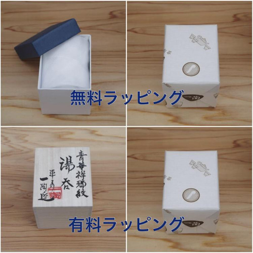 葉桜紋シリーズ 大きめ2サイズ /葉桜紋5寸皿（約15.8cm）or