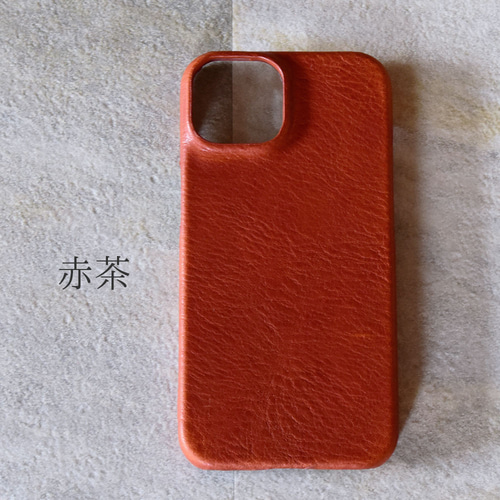 栃木レザー スマホケース 本革 ラッピ WRAPPI 背面ケース ほぼ全機種