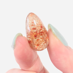 ハーキマーダイヤモンド原石☆N04 天然石 虹色の星 通販 4059813