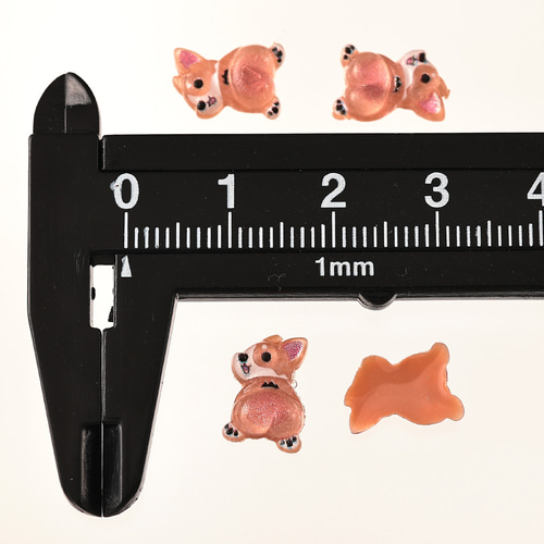 3dネイルパーツ 犬 マルチーズ デコパーツ ネイルパーツ 3dネイルパーツ 犬 マルチーズ デコパーツ ネイルパーツ