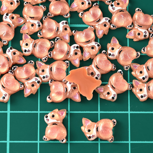 3dネイルパーツ アニマル どうぶつ デコパーツ 3dネイルパーツ アニマル どうぶつ デコパーツ
