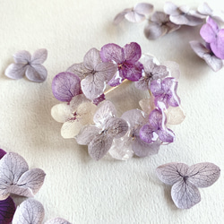 紫陽花(あじさい) ブローチ の人気通販|Creema(クリーマ 紫陽花(あじさい) ブローチ の人気通販|Creema(クリーマ