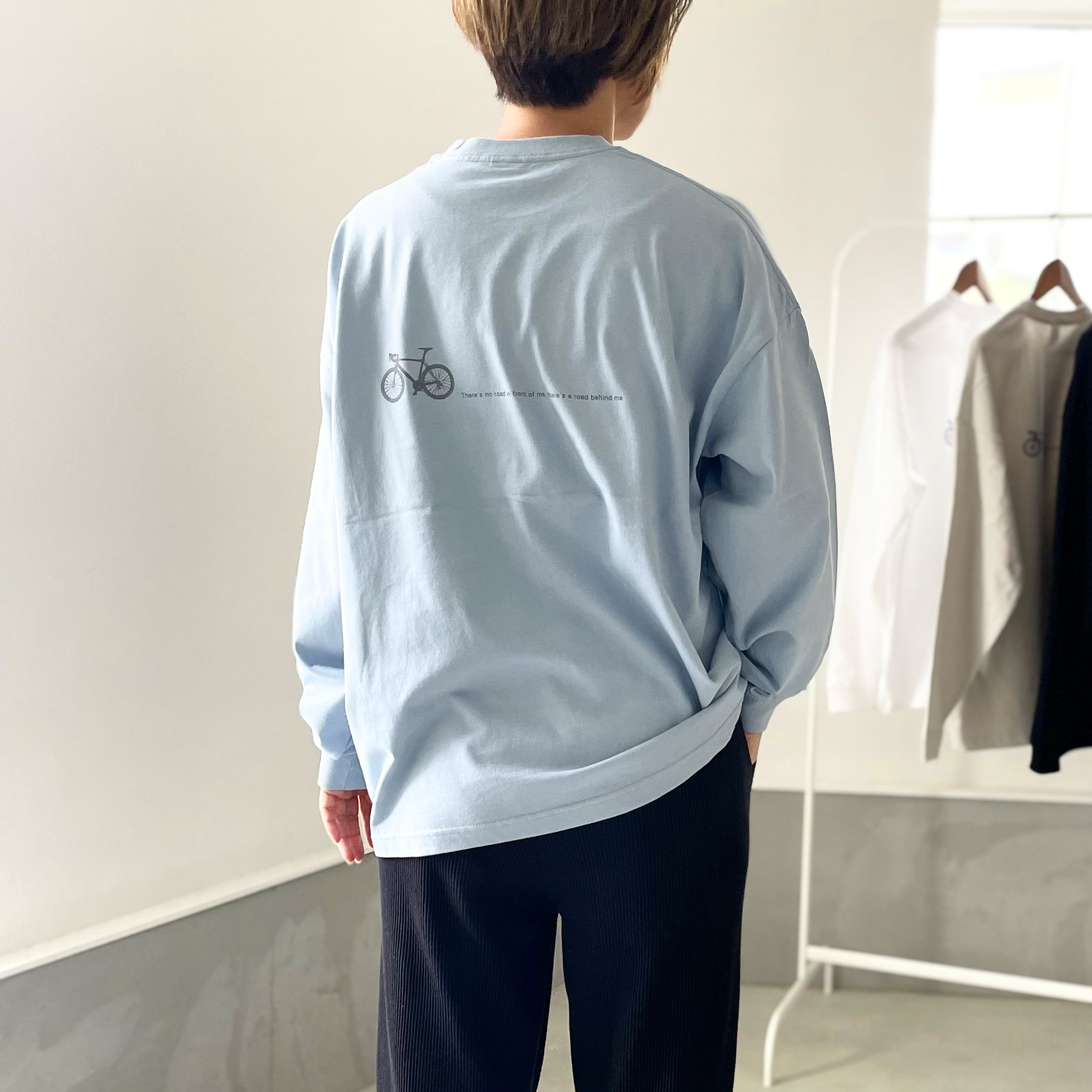  ::ロングスリーブTシャツ:M[RESALE] KWA0050R23_01.jpg
