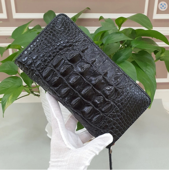 クロコダイル☆二つ折り財布　札入れ☆未使用　デッドストック☆ワニ革 楽天市場】【FUNNY公式ストア】 サンセットビルフォード