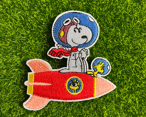 可愛い ワッペン アップリケ レトロ ザリガニ ロボット ロケット 電車 船 f20d6ef0466fc8987ff1a263584f58