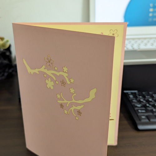 高級額入り紙切り絵　超大型タベストリ かたがみきりえ】図案入り型紙（切り絵用）未分類その1 | 伊勢