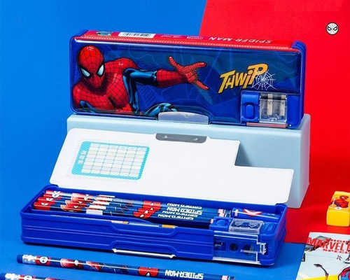 スパイダーマン 電話 箱付き 楽天市場】〇【SPIDER-MAN/スパイダーマン