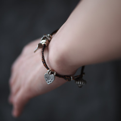 -Karen_charm- bracelet 8枚目の画像