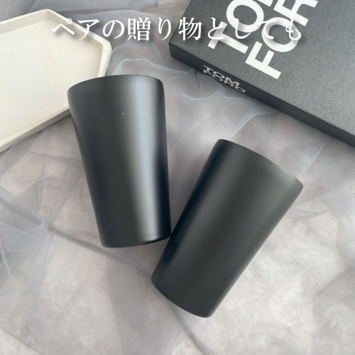 真空断熱 タンブラー ステンレス 保温保冷 シンプルデザイン THERMOS（サーモス） 真空断熱タンブラー 軽量 保温保冷 食洗機対応