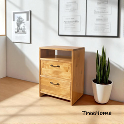 麦穂のカントリーキャビネット チェスト・キャビネット putto 通販