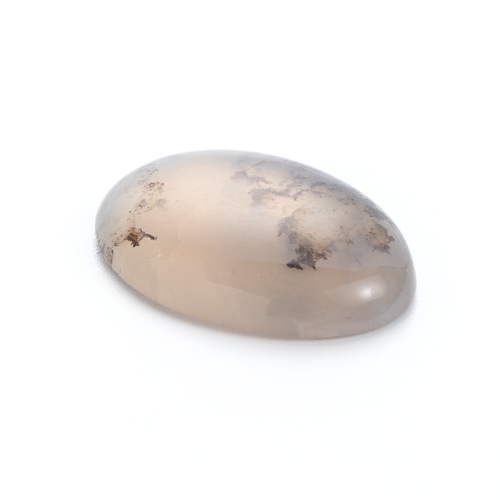 デンドリティックアゲート モスアゲート 天然石 ルース 石 Dendritic デンドリティック アゲート リング / Dendritic Agate Ring d6 | NATSU