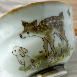 rice bowl.   Bambi 7枚目の画像