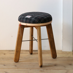 【ひのき切り株のスツール】丸太椅子 什器 サイドテーブル インテリア 木 寝室 A【ひのき切り株のスツール】丸太椅子 オブジェ ディスプレイ