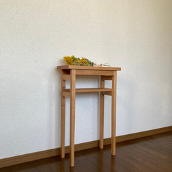 コンソールテーブル のおすすめ人気通販 検索結果｜Creema(クリーマ