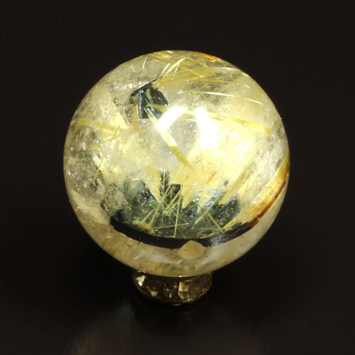 ⭐️ギッラギラのみっちみちの高透明❗️❗️太陽放射タイチンルチル