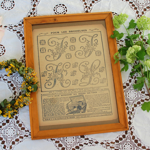 大きな海外アンティーク雑誌 ⬛ヴィンテージ海外雑誌 | ピストルブックス アートブック 洋書