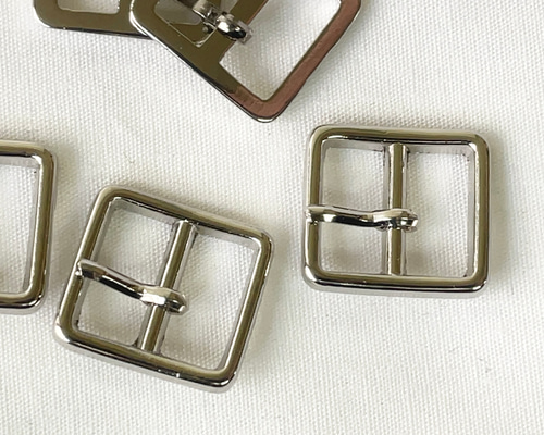 ミナペルホネン ohaydo ベルト 金色バックル 美品 日本製 バックル美錠ゴールド10mm ピンなし : 首輪と