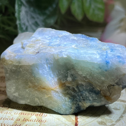 天使の石✨　ラズライト　青金石　原石　ラフストーン 3枚目の画像