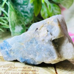 天使の石✨　ラズライト　青金石　原石　ラフストーン 4枚目の画像