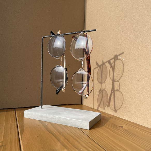 アクセサリースタンド【セメント/モルタル/コンクリート】 その他