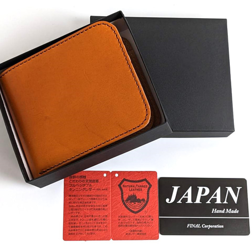 栃木レザー ウォレット 二つ折り財布 メンズ レディース 財布 革 栃木レザー ウォレット 二つ折り財布 メンズ レディース 財布 革