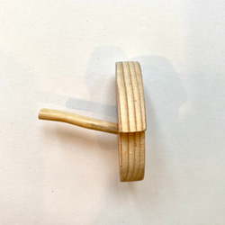 マグネットフック『ハナニョーーン族』 8枚目の画像