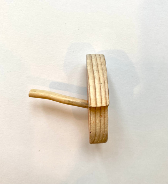 マグネットフック『ハナニョーーン族』 8枚目の画像