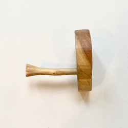 マグネットフック『ハナニョーーン族』 4枚目の画像