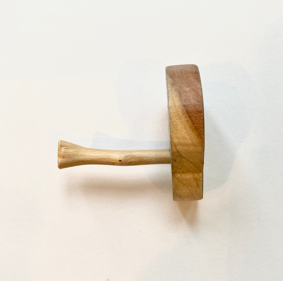 マグネットフック『ハナニョーーン族』 4枚目の画像