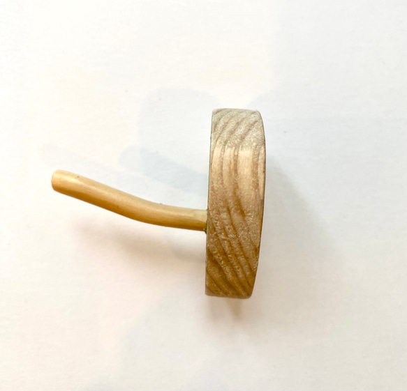 マグネットフック『ハナニョーーン族』 10枚目の画像