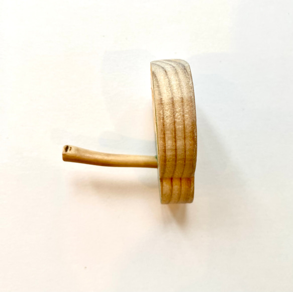 マグネットフック『ハナニョーーン族』 6枚目の画像