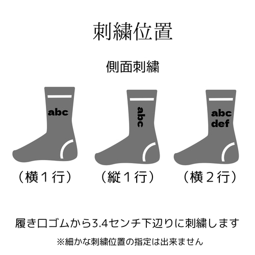 CROSS×PEDAL】マルチボーダースニーカーソックス – SUKENO｜靴下