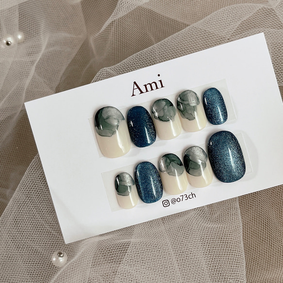 enoi インクセット