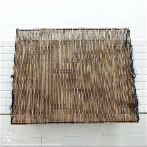 バンブーランチョンマット50枚 【公式通販】