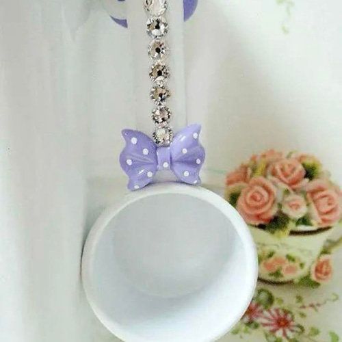 スワロフスキークリスタル使用 フードボックス 犬 ペット フード 収納