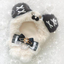 ぬい服 16cm のおすすめ人気通販 検索結果｜Creema(クリーマ