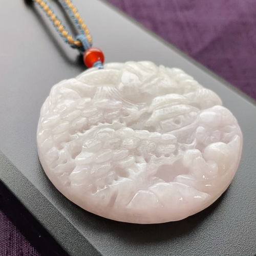 翡翠 天然石 翡翠ペンダント 翡翠ネックレス ネックレス ペンダント