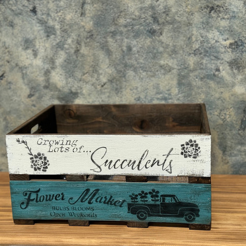 ６段トレー　多肉植物棚　木製プランター　多肉棚　トレー　アガベ　斑入り　韓国苗 6段トレー 多肉植物棚 木製プランター 多肉棚 トレー アガベ