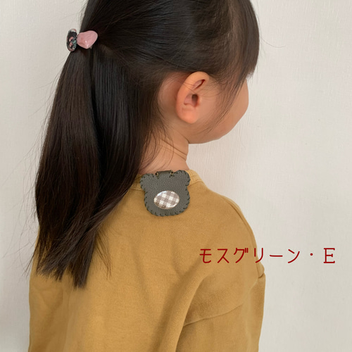 経管栄養チューブ☆マグネットクリップ 雑貨・その他 chocopi 通販